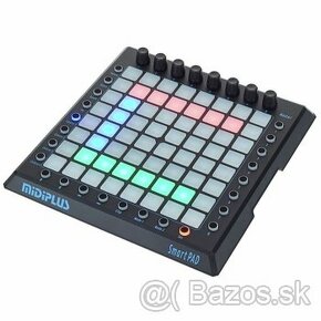 Midiplus SmartPAD