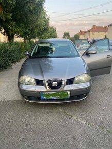 Seat ibiza 1.2 47kw - 1