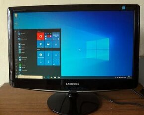 Monitor Samsung Syncmaster B2030N - 1