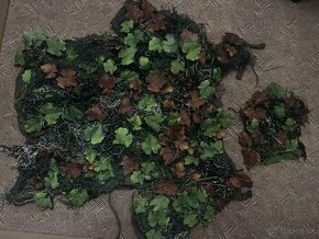 Custom Ghillie Suit Airsoft - 1