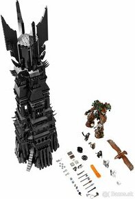 kupim stare lego lord of the rings a hobbit