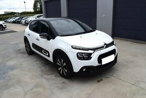 Citroën C3 PureTech 110 S&S Shine Pack A/T