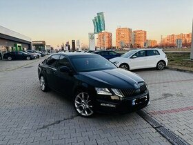 Škoda Octavia RS, 2,0TDi, 2018, Top stav Nová STK, EK - 1