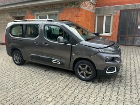 Citroën berlingo XXL