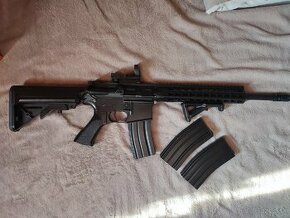 Airsoft spartac SRT-16 M4 - 1