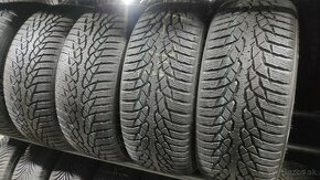 Nokian 225/50r18 zimné - 1