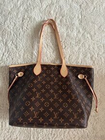 Kabelka Louis Vuitton