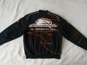 textilna bunda HARLEY DAVIDSON Screamin eagle vel. M - 1