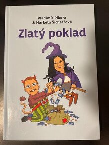 Zlatý poklad - 1