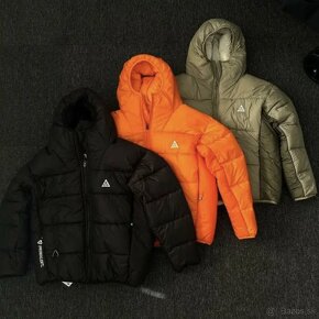 Zimné bundu Nike adidas paláce Stone Island cp Company