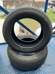 225/55R17 Michelin Alpin6