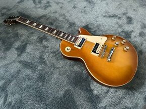 Elektrická gitara Gibson Les Paul Classic z roku 2019 - 1