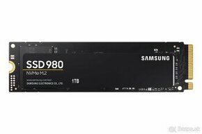 Samsung 980 1TB - 1