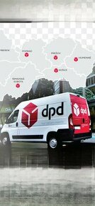 Kurier DPD Košice