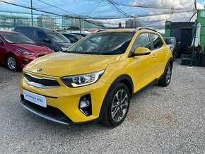 Kia Stonic 1.4 D-CVVT Platinum A/T - 1