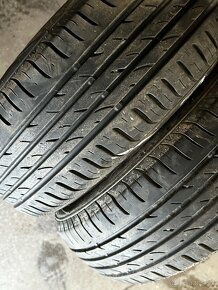 2x Nexen Nblue HD Plus 185/60 R14 rok 2021