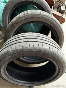 Pneumatiky Hankook