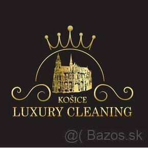 LuxuryCleaning Košice