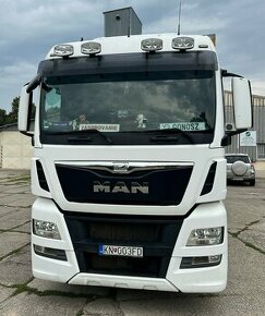 MAN TGX 26.440 6X2 - 2 LL - 1