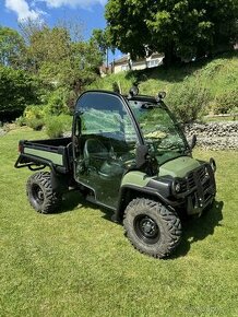 John deere GATOR 855 D