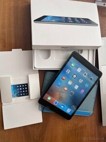 Apple iPad mini Wi-fi 16GB BLK - 1