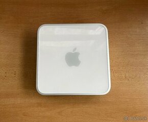 Mac Mini 2.53GHz sada monitor - 1