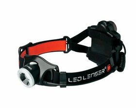 čelovka LED LENSER H7.2 - 1