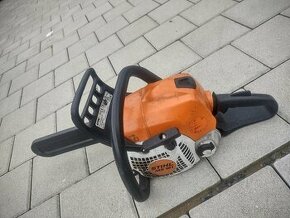 stihl ms181c