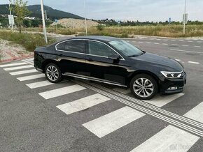 VW PASSAT B8 2.0 DSG 110 KW - 1