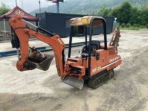 Ryhovač Ditch Witch A225 - 1