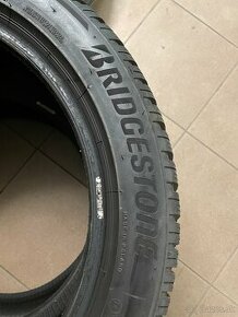 Zimné pneumatiky 215/50r18 Bridgestone Blizzak - 1