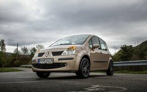 Renault Modus - 1