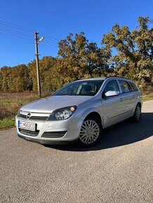 Opel Astra Combi 1.6i TwinPort - 1