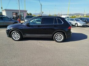 volkswagen tiguan 1,5 TSI - 1