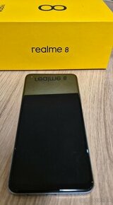 Realme 8