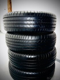 Letné pneumatiky Bridgestone Turanza 185/65R15 - 1