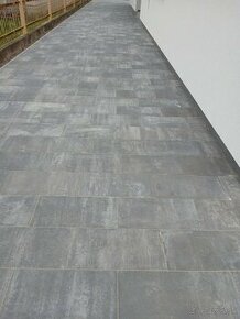 CITY STONE DESIGN Venezia senso black-shadow - 1