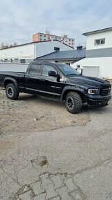 Dodge Ram1500 - 1