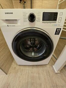 Pracka Samsung Eco Bubble 8kg