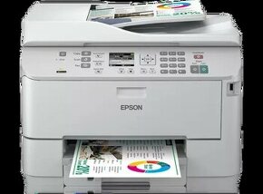 REZERVOVANE - EPSON WP-4525 DNF