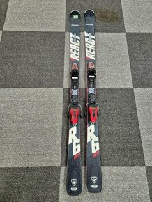 Rossignol React R6