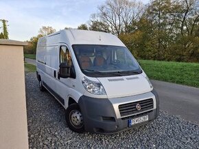 Fiat Ducato 2,3 2012