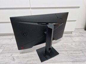 27" IPS monitor MSI G274QPF