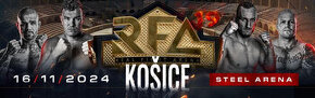 RFA 19 - KOSICE 16.11.24