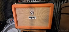 Orange PPC212 Gitarový reprobox

