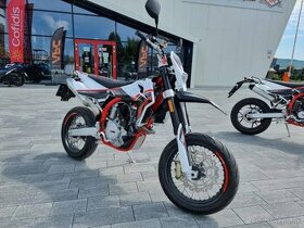 SWM SM 500 R - supermotard