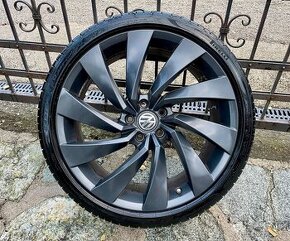 5x112 R20 VW ARTEON Rosario snímače TPMS