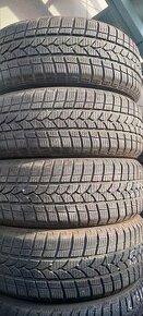 215/55 R17 zimne Kormoran