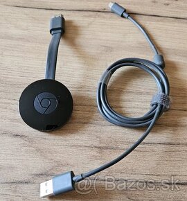 Google Chromecast 2