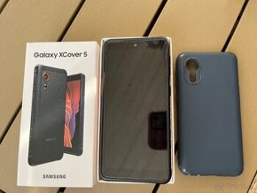 Samsung xcover 5